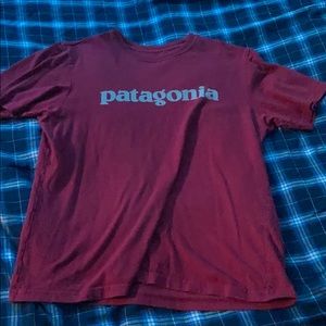 patagonia short sleeve